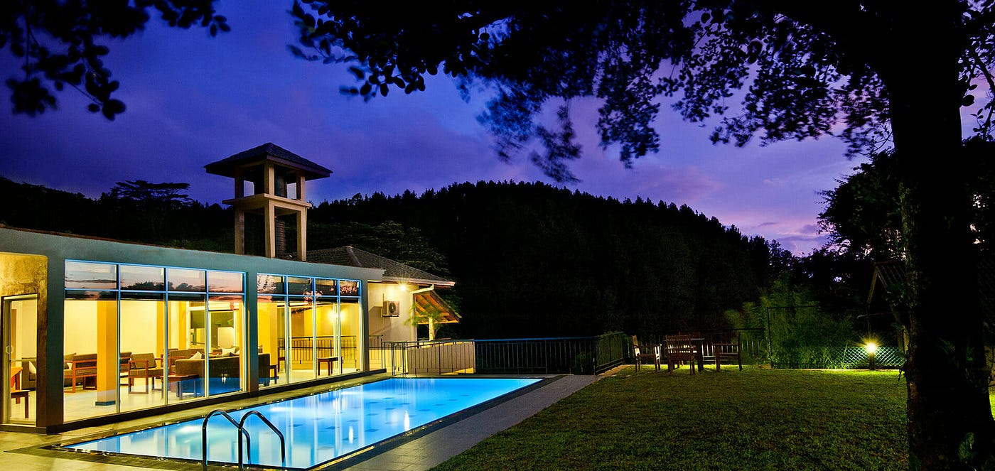 5 Luxury Resorts in Haputale for a Lavish Stay