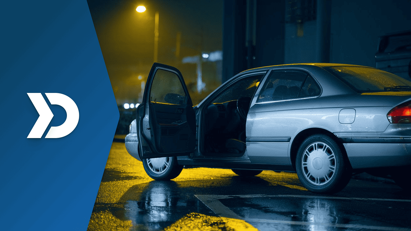 Crash Detection with Mobile Telematics: How It Works and Why It Matters