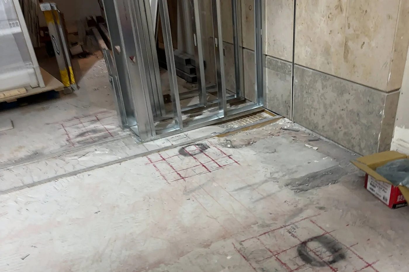 Basement Renovations: Why GPR Utility Locating Should Happen First