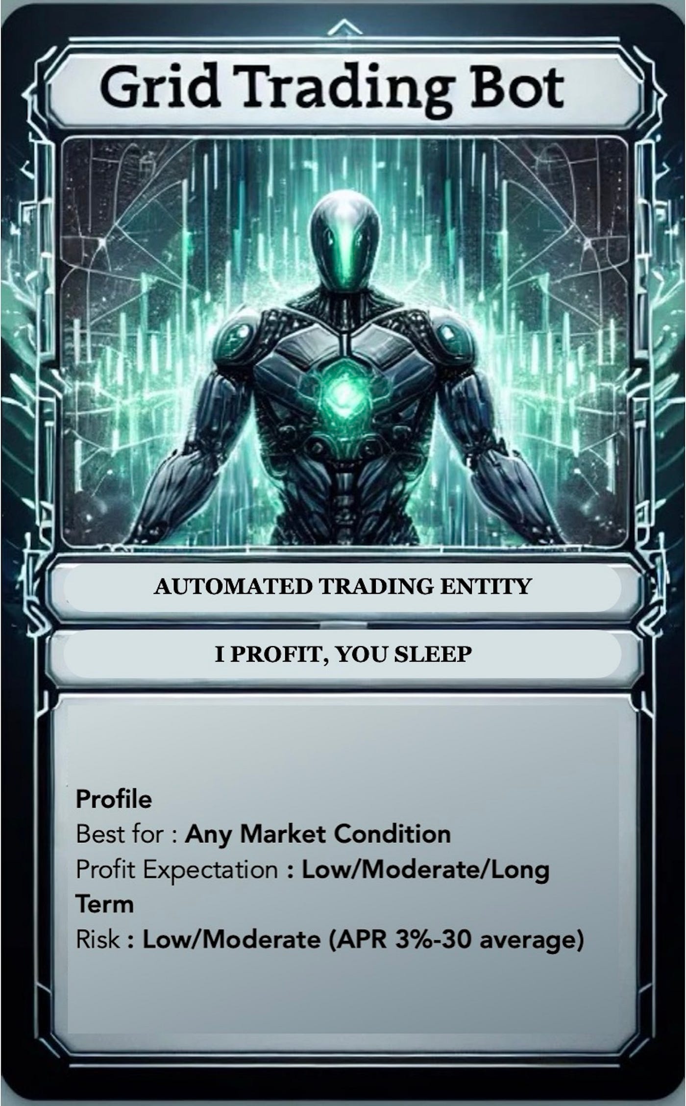 The Best Crypto Trading Bot for Beginners! | by Automated Income Lifestyle  w/ C.W.Morton | The Capital | Medium