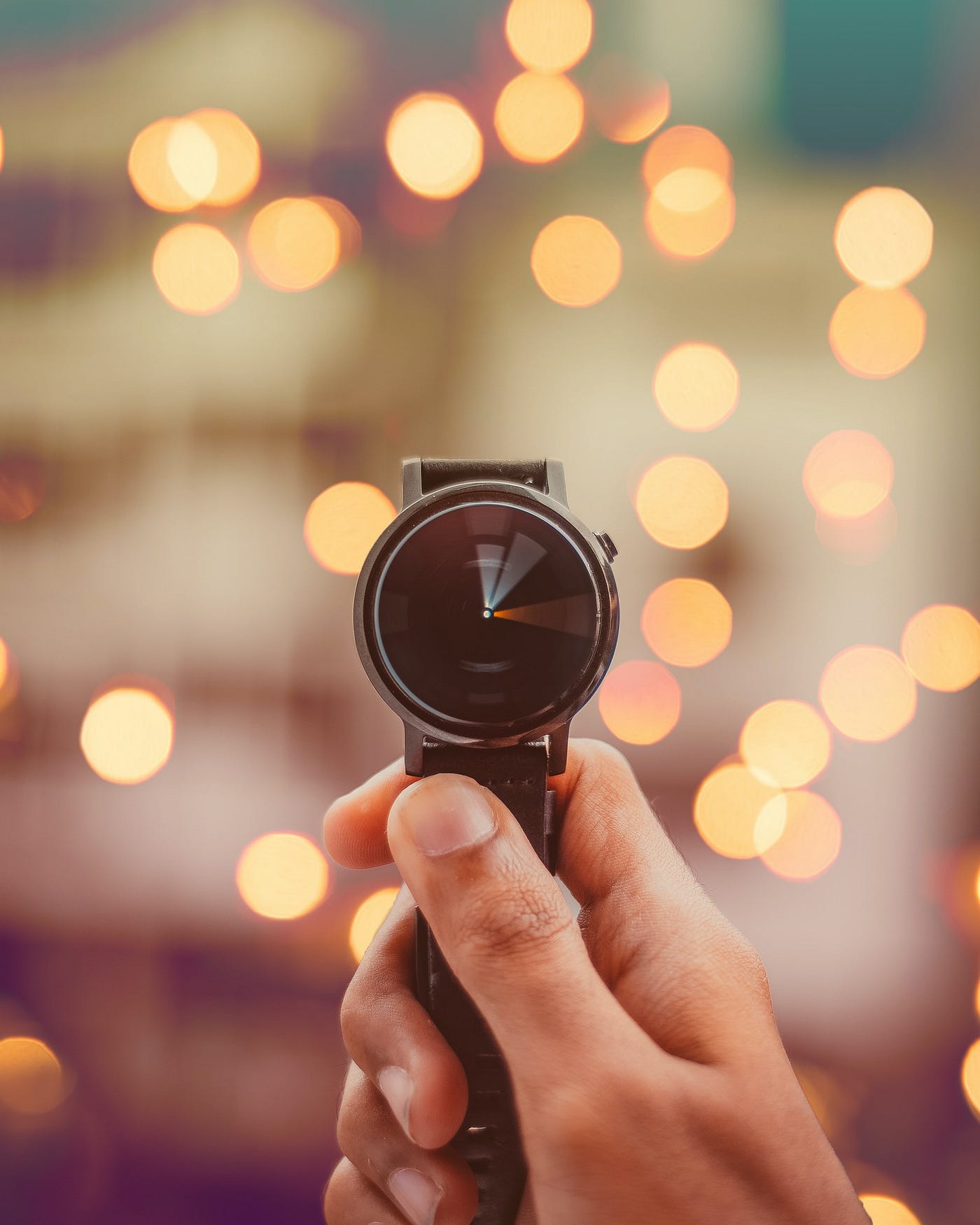 Imagen: Saffu / Unsplash.