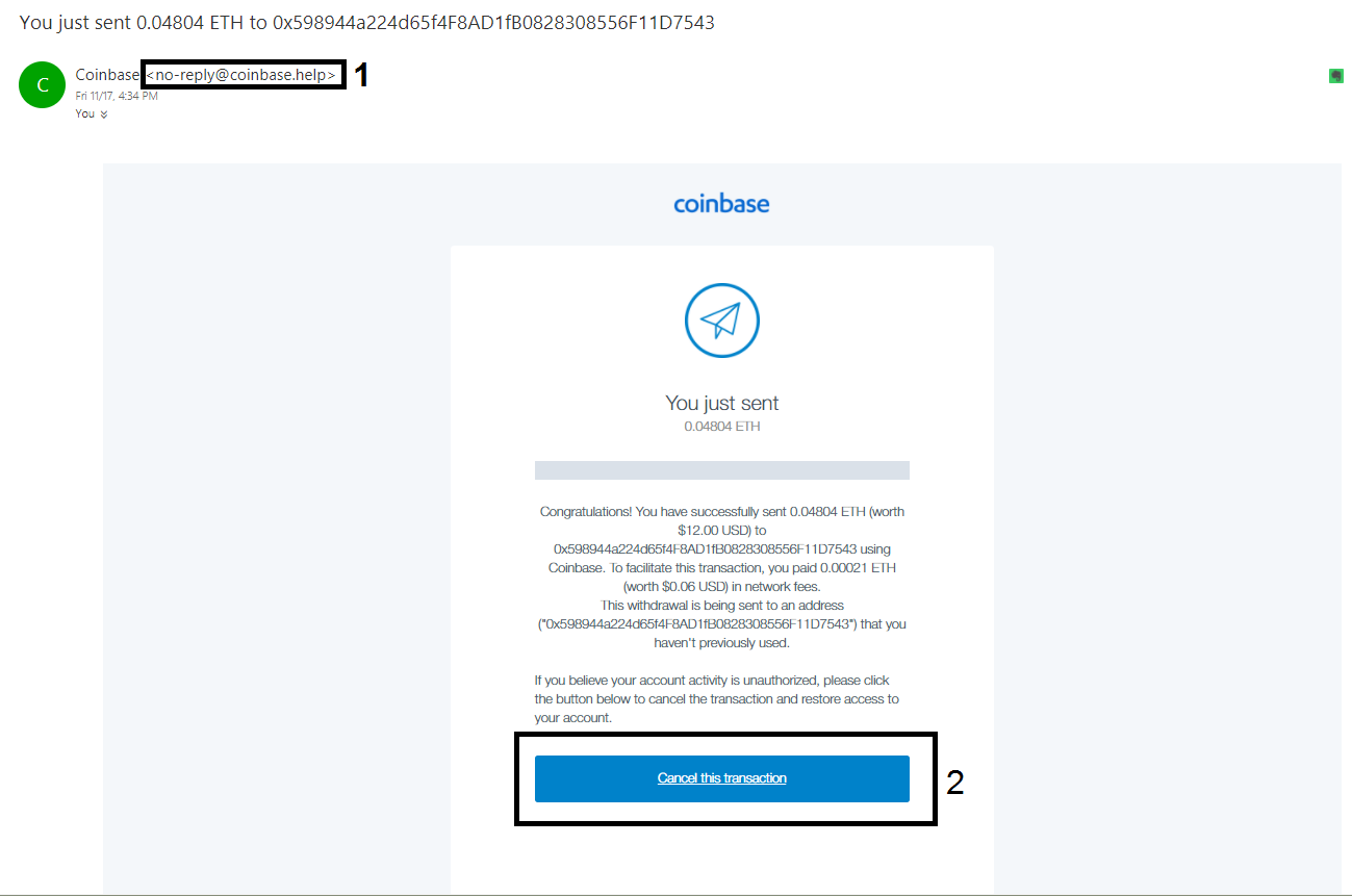 Crypto Phishing Explained — 4 Ways You Could Lose Your Cryptocurrencies to  Phishing | by Toffee | Medium