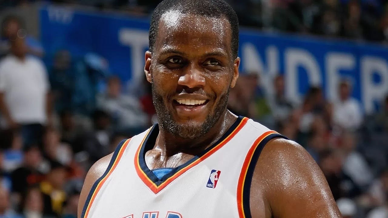 malik rose nba