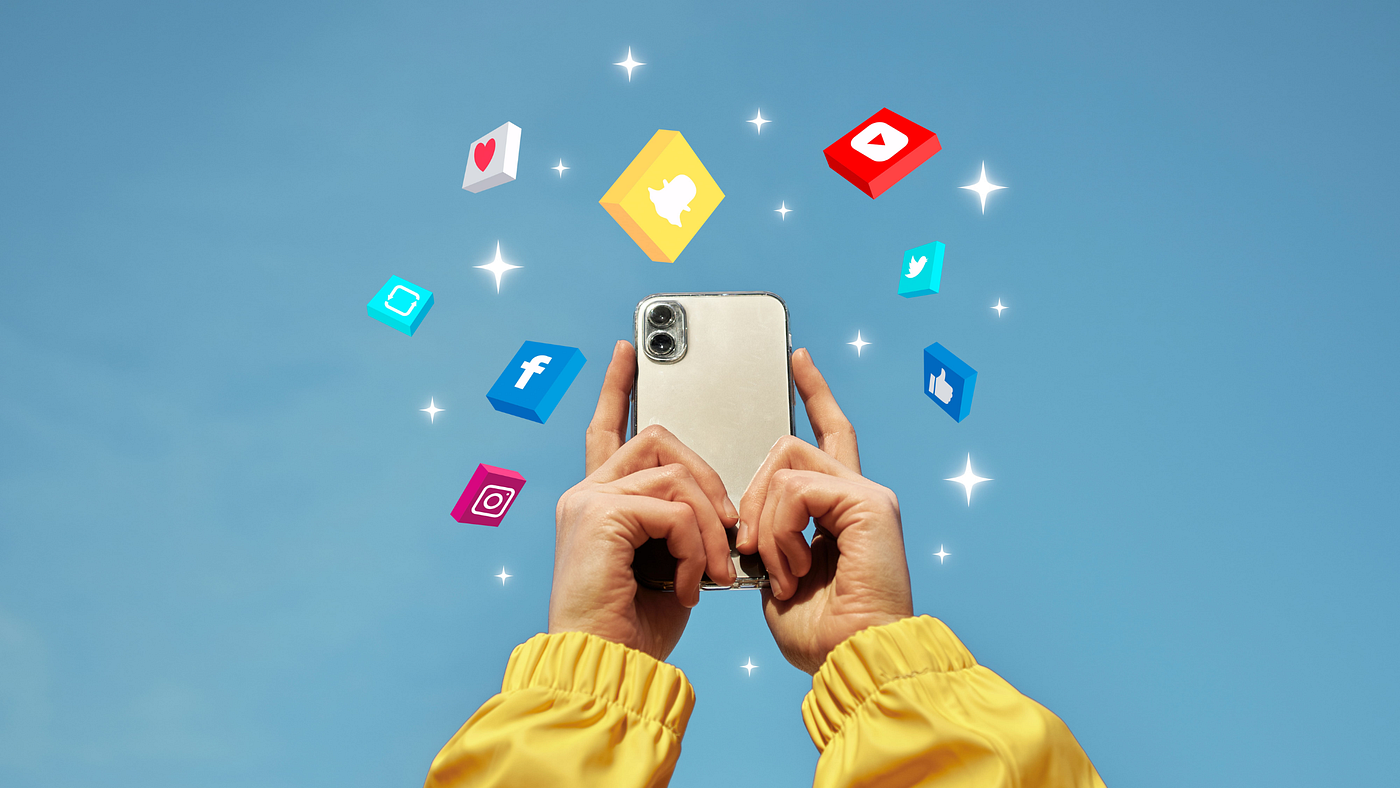 How to Turn Social Media Followers into Paying Customers