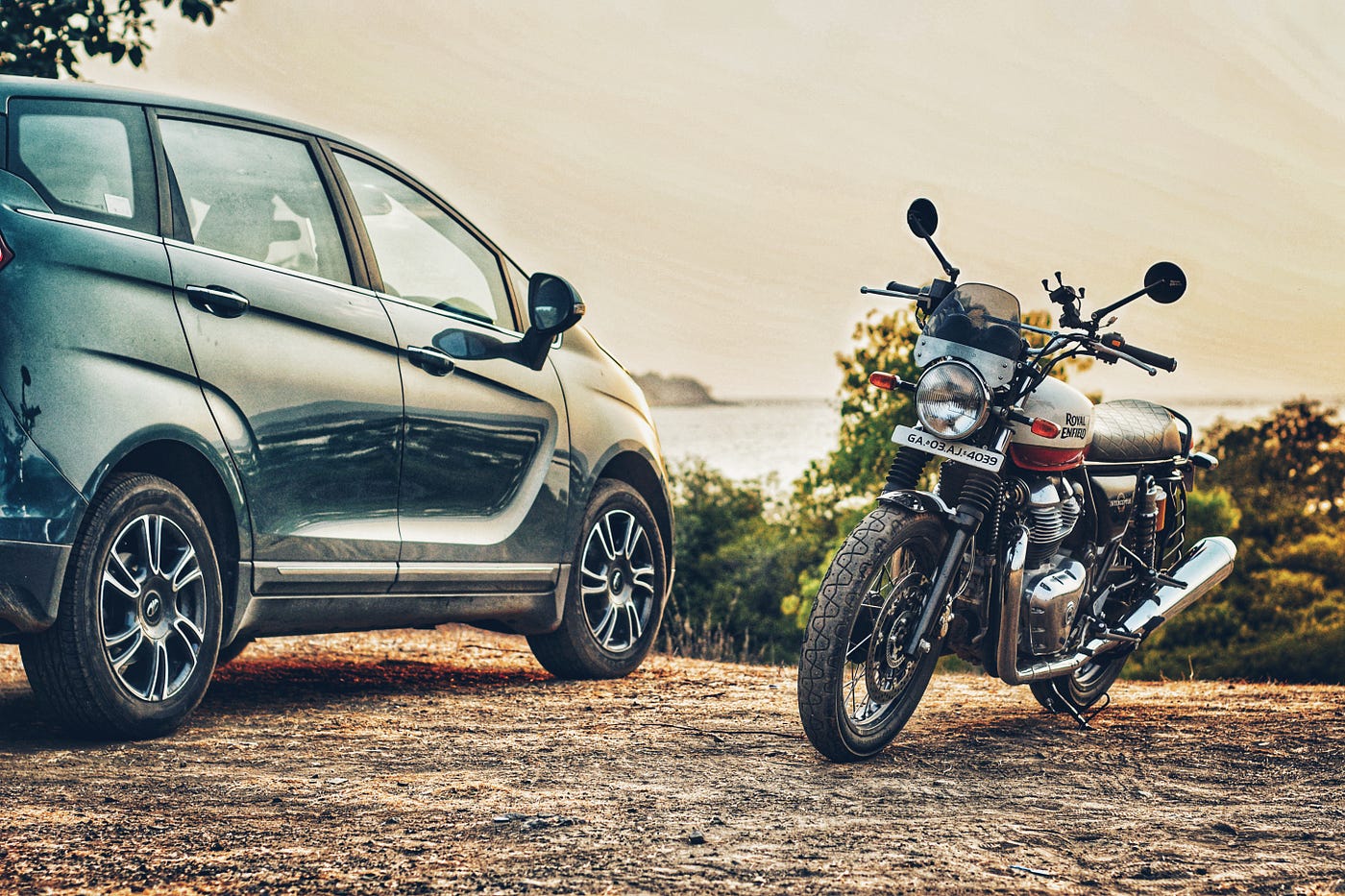 What to do (and not do) on a Konkan coast tour