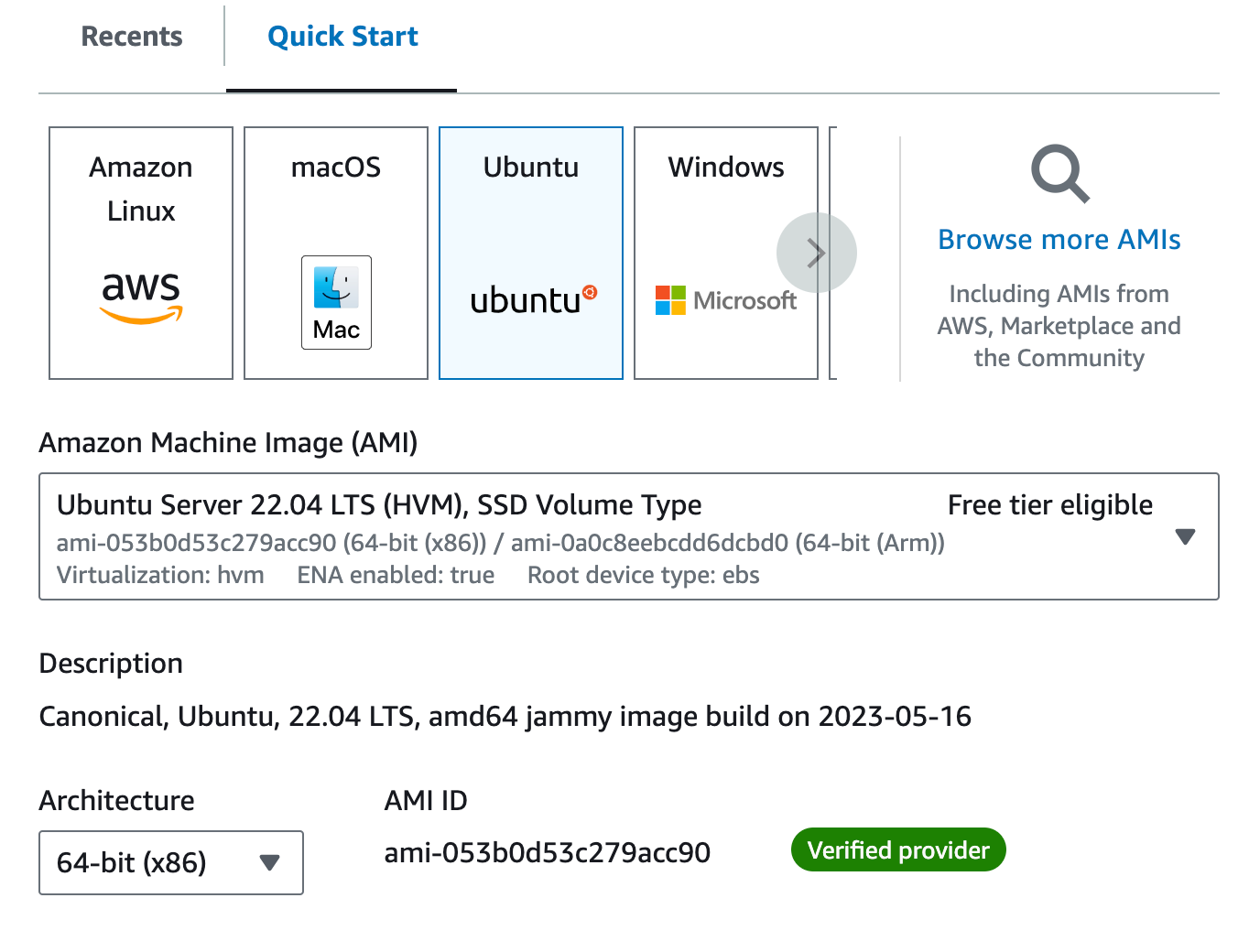 Rhino How To Create A Virtual Machine (VM) On Amazon , 53 OFF