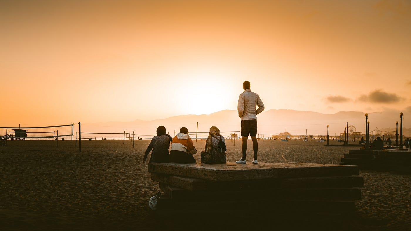 The Complete Guide to Video Shots