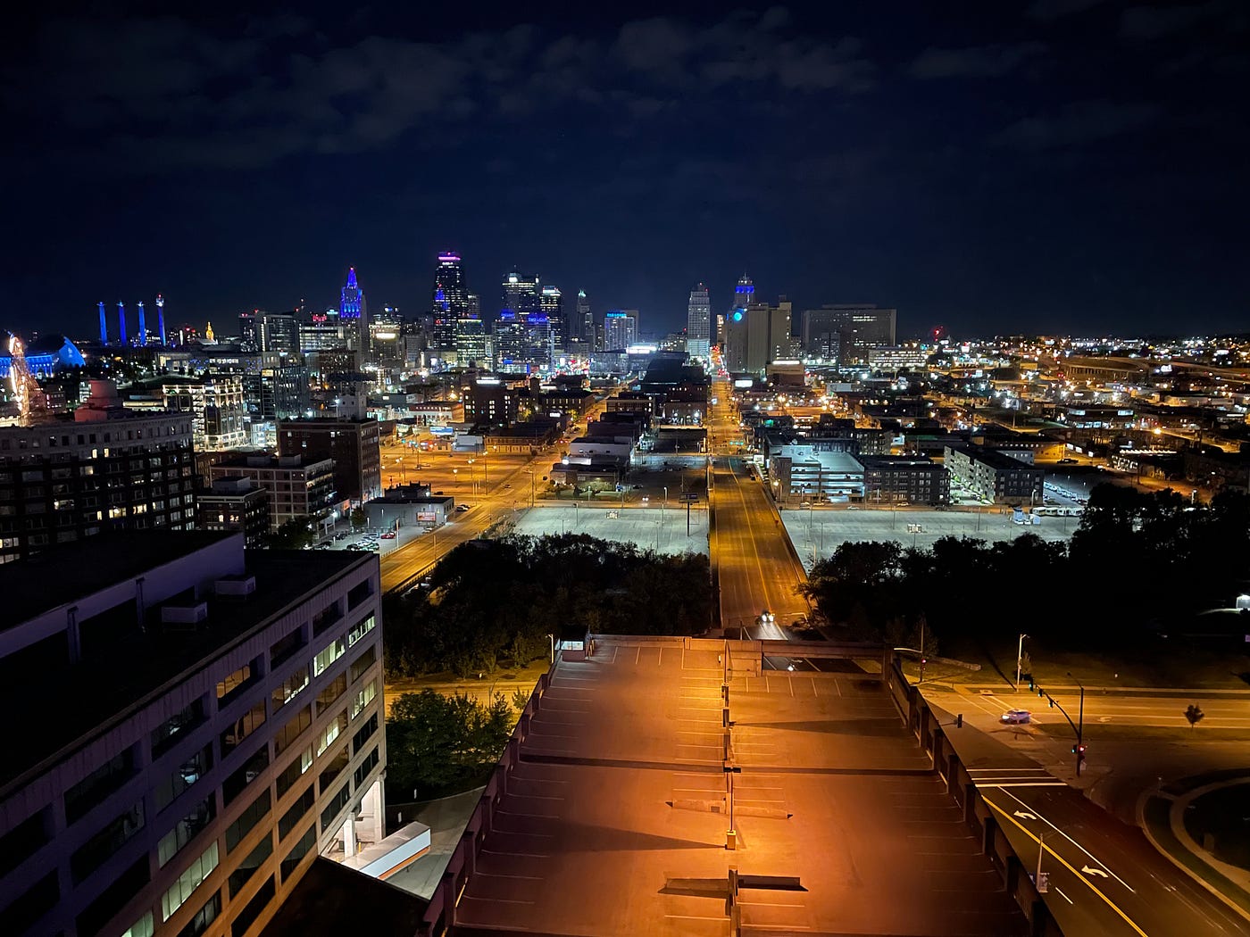 Kansas City My City