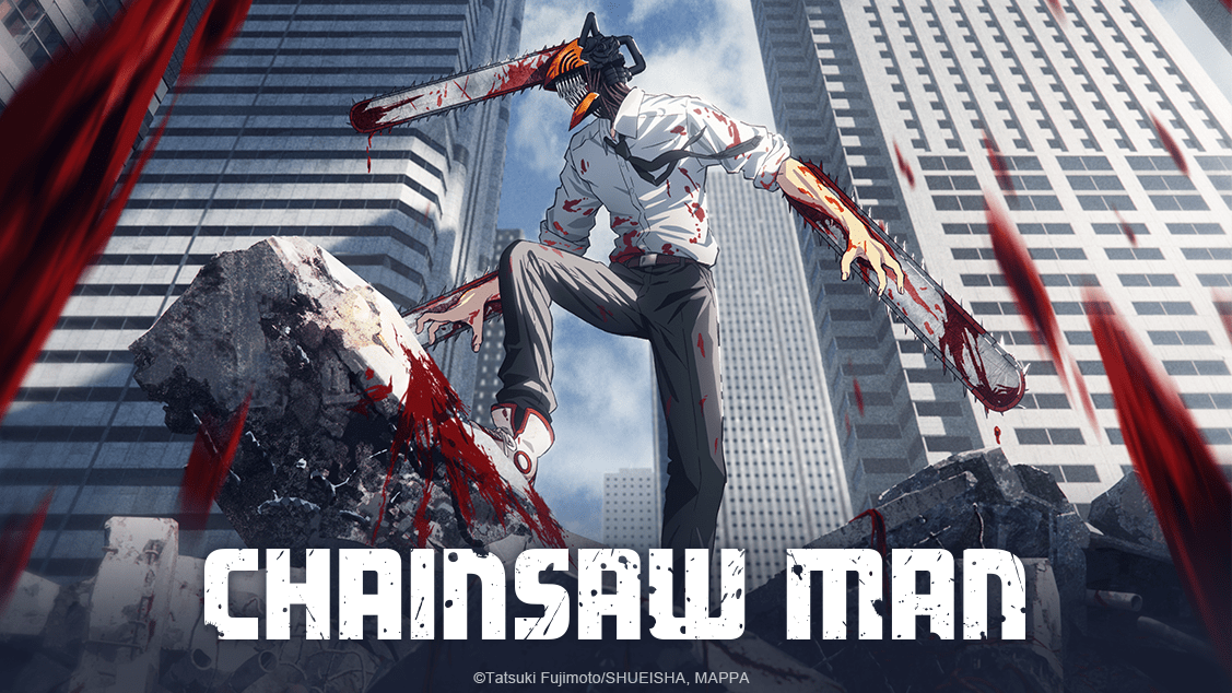 Chainsaw Man (ANIME) - Episode 4  ANIME RECAP #Chainsawman 