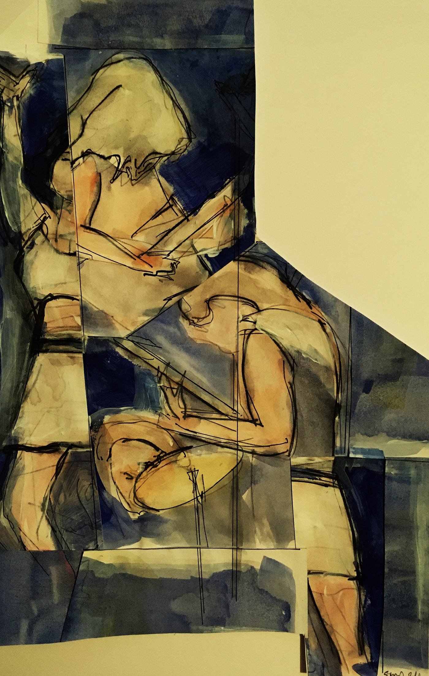 The Last Dinner Party and the British Art School Tradition