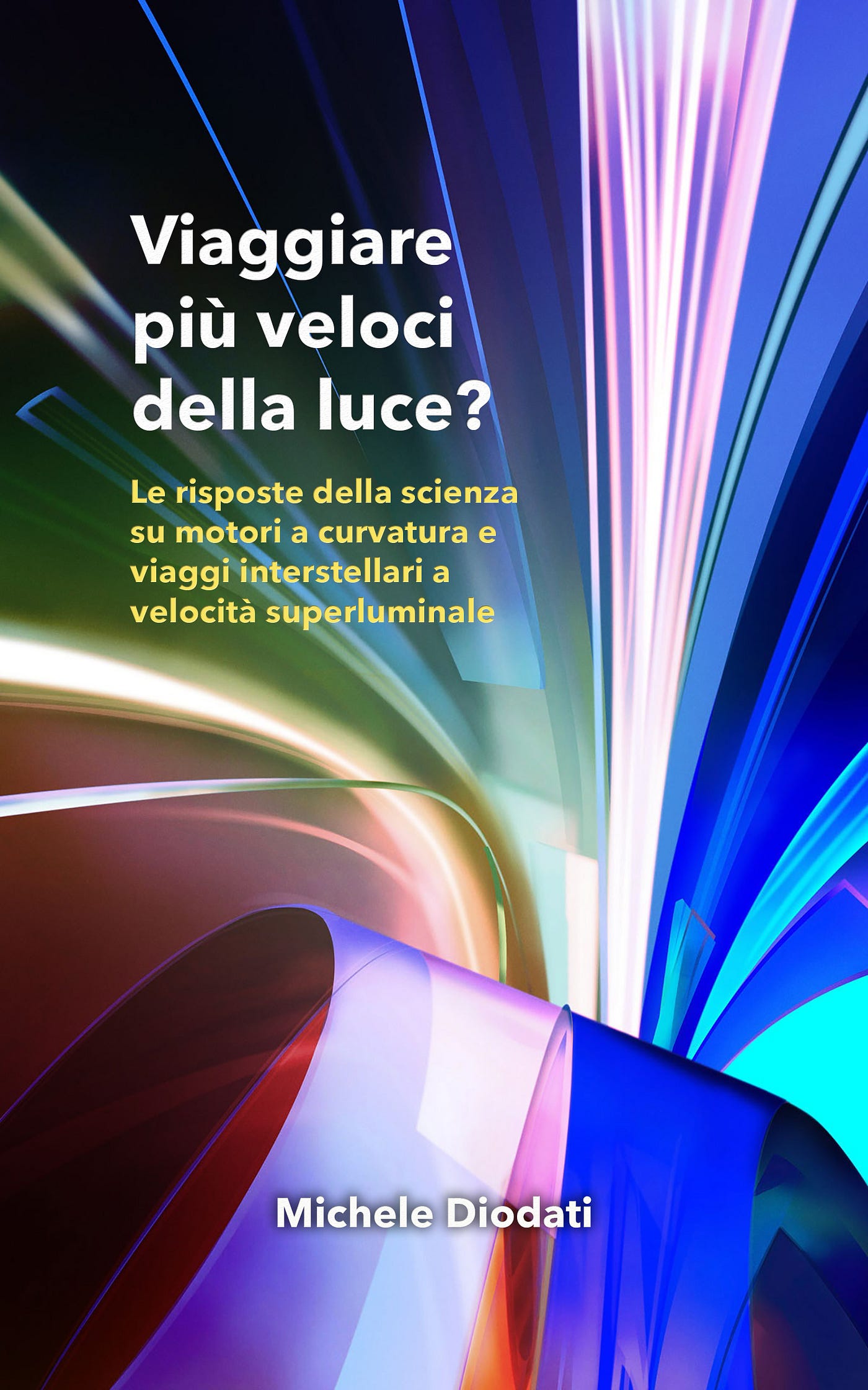 La copertina dell’ebook