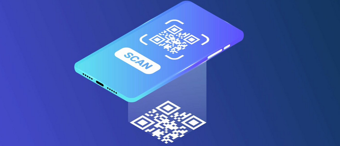 All-in-One QR Code Solution with Spring Boot | by viraj