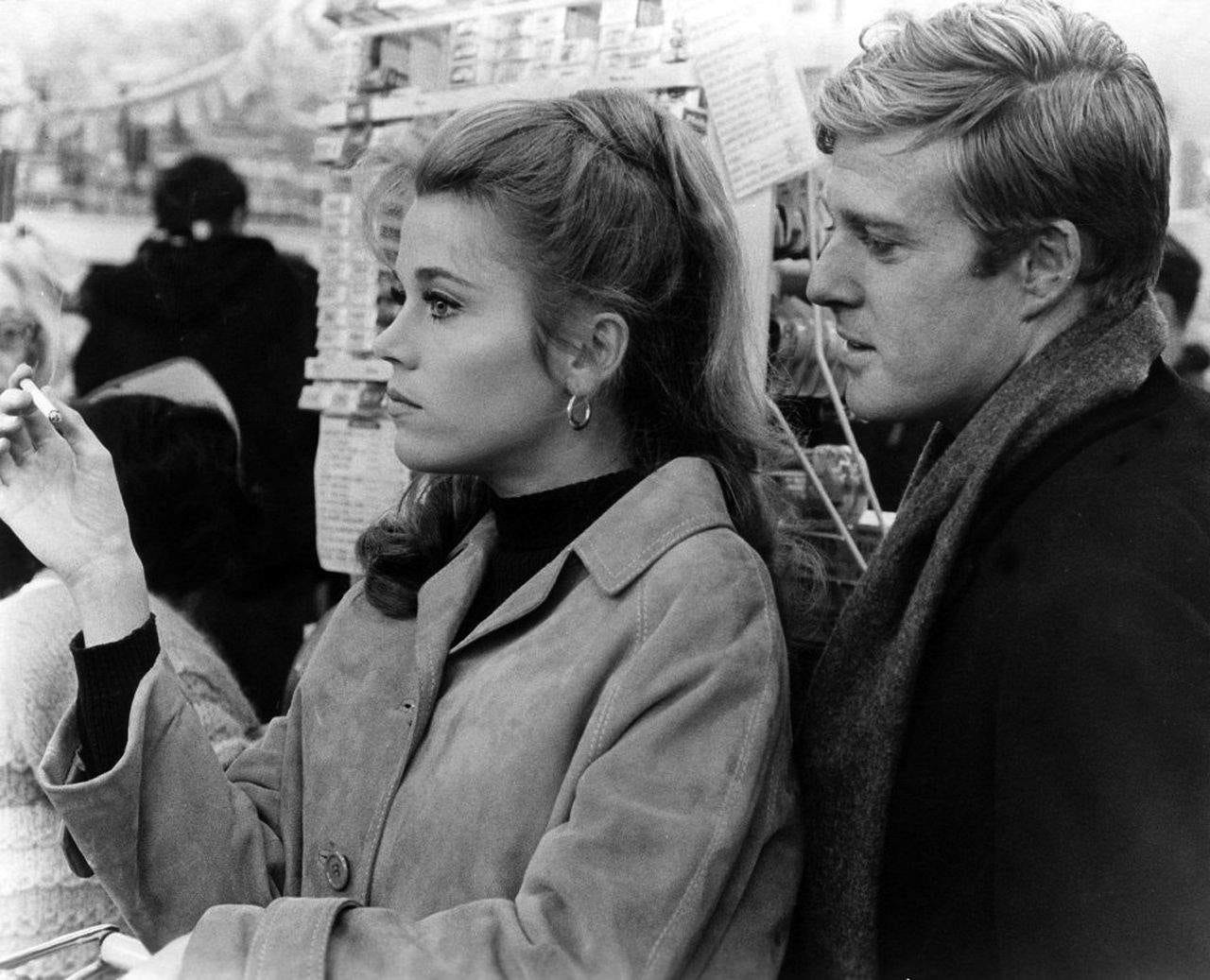 Robert Redford. Next image see, Ryan Van Wagenen and Ken Van Wagenen | by  Damialla Louglmam | Medium, image size:1280x1037