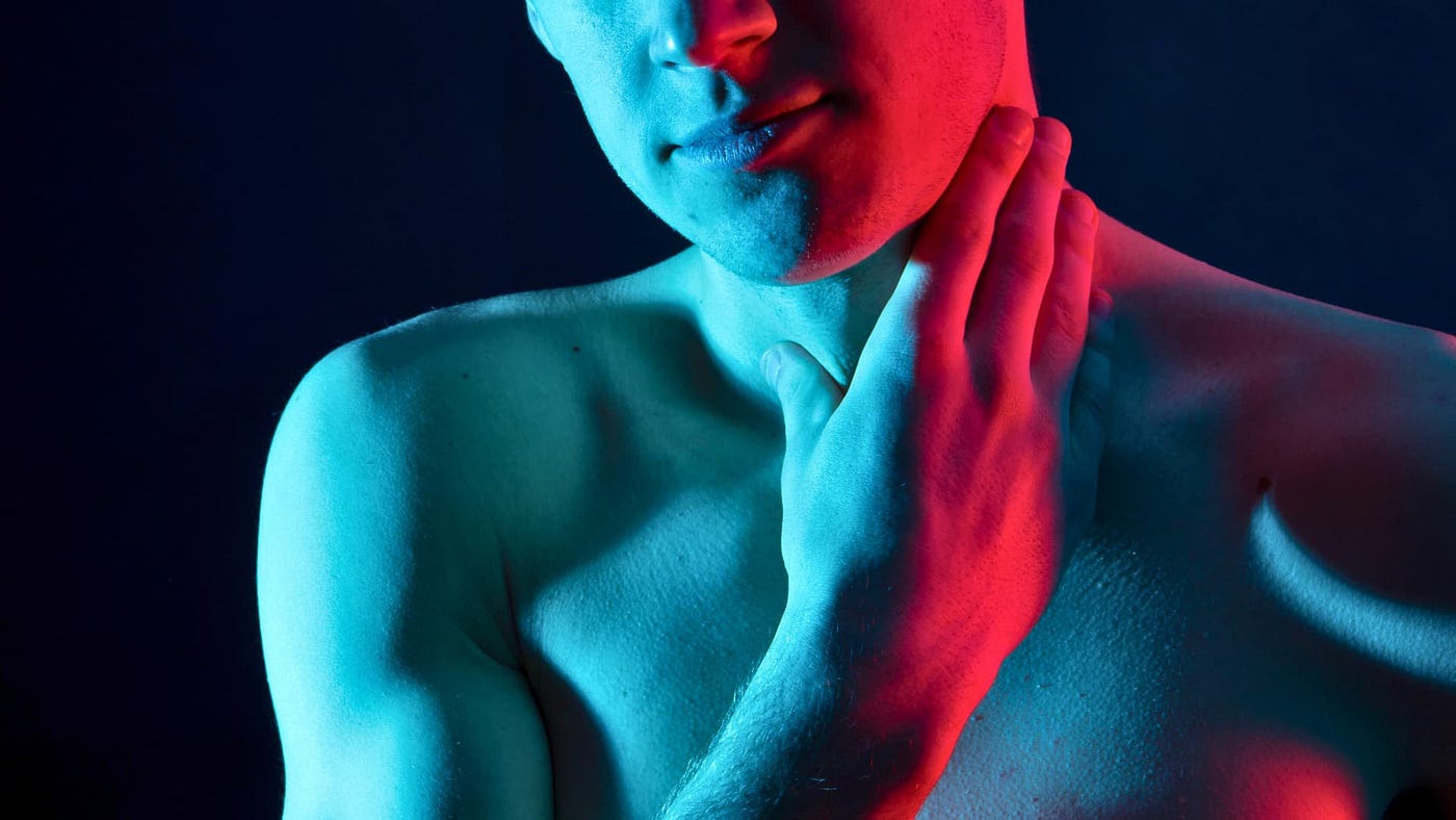 What if the mirror has been lying- Prism & Pen