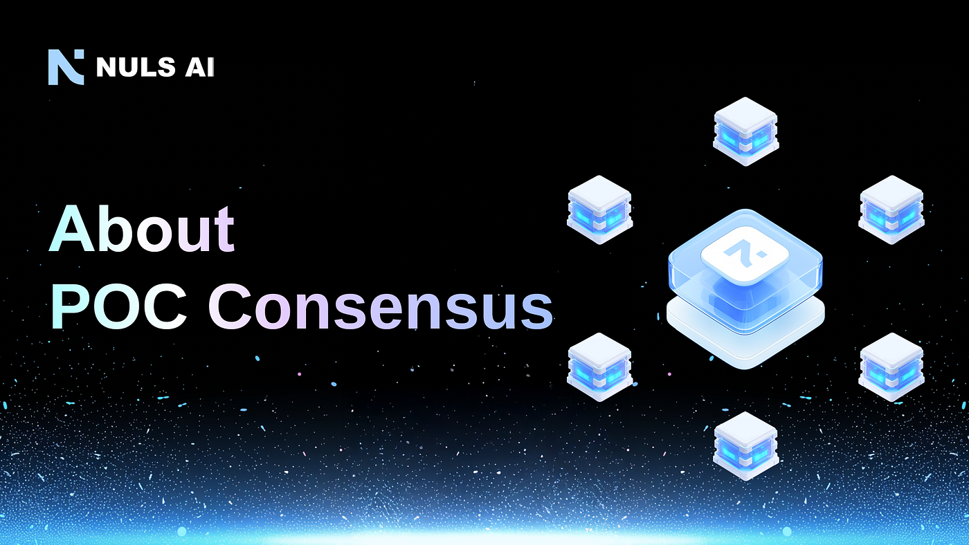 What is NULS AI POC?