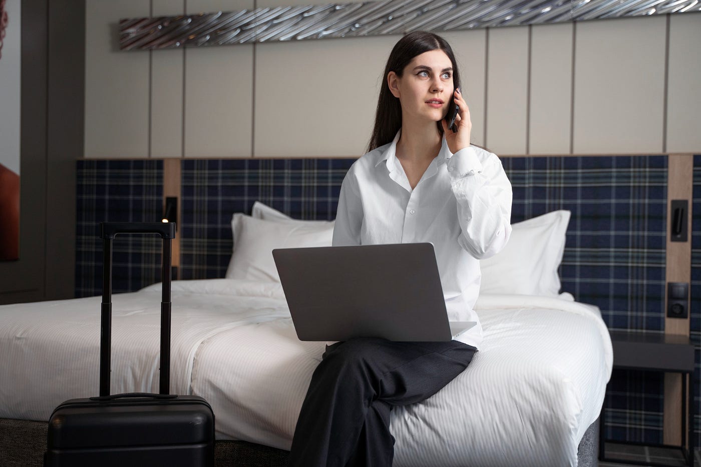 5 Reasons It’s Time to Upgrade Your Hotel’s Wi-Fi Connectivity