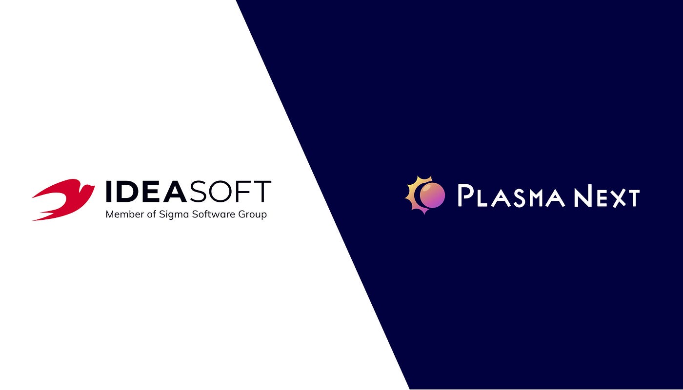Ecosystem Update: IdeaSoft To Launch an Innovative Perpetual DEX on Plasma  Next | by INTMAX | INTMAX | Medium