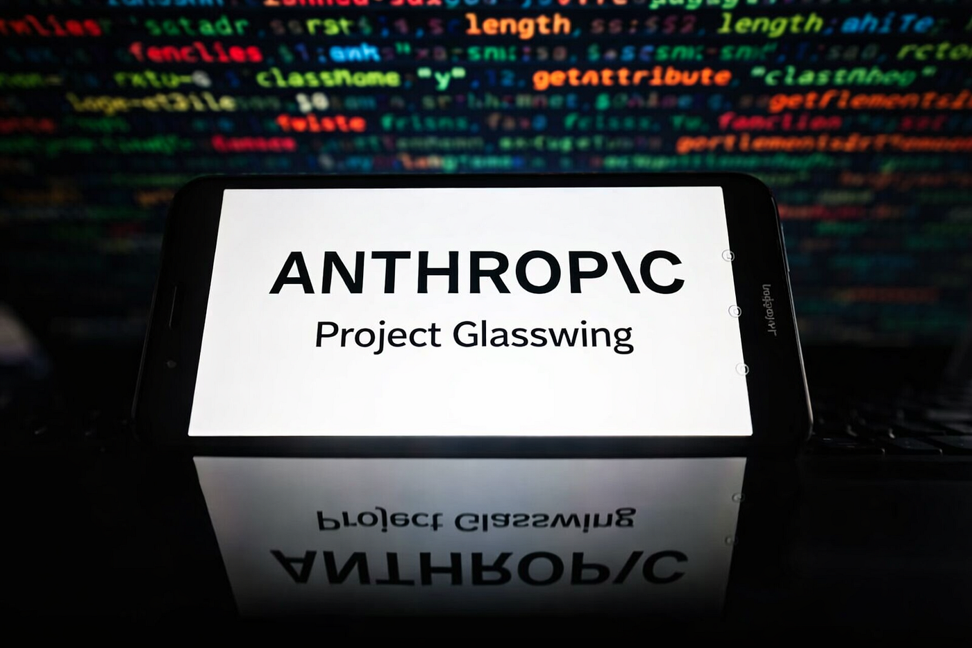 5 Key Insights from Project Glasswing’s Initial Findings