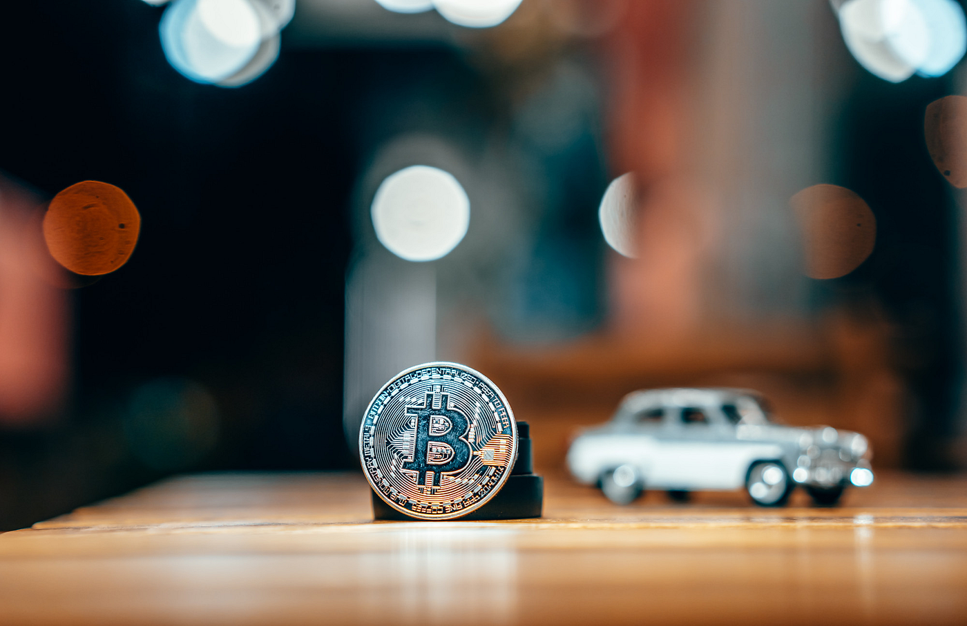 Why Money Protocol Is the Most Efficient Way to Borrow Against Bitcoin