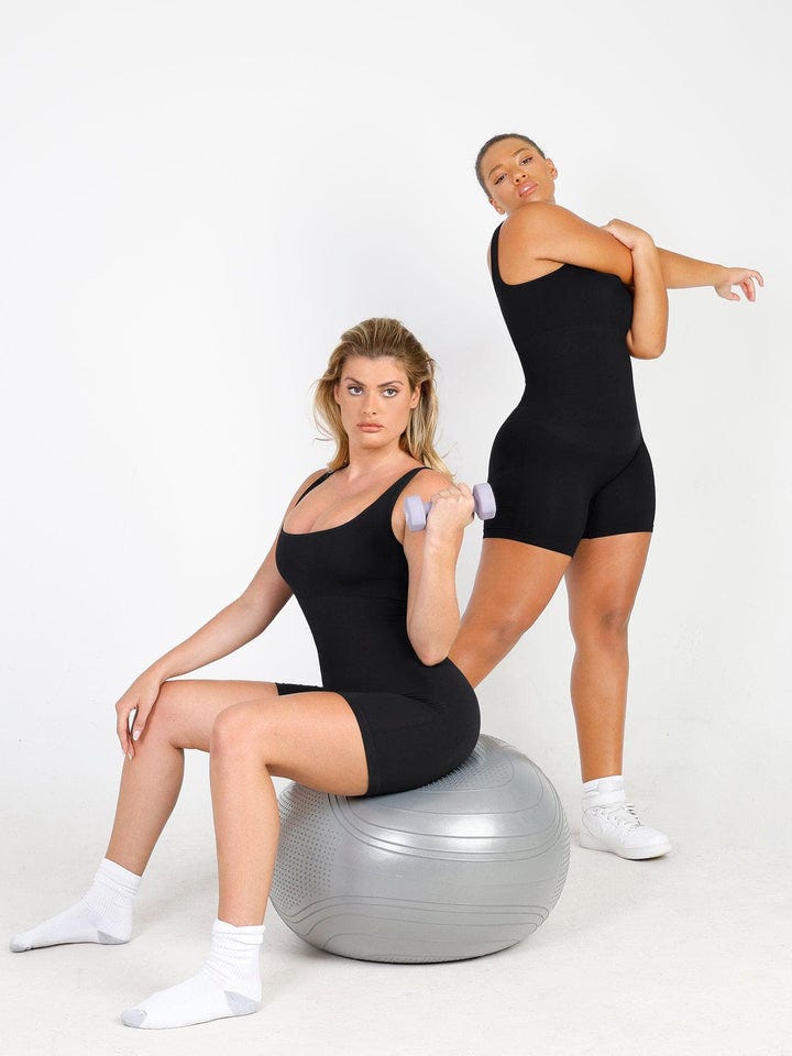 Popilush: Committed to Creating Shapewear that Makes Every Woman Feel  Confident, by Johnnytinna, Feb, 2024