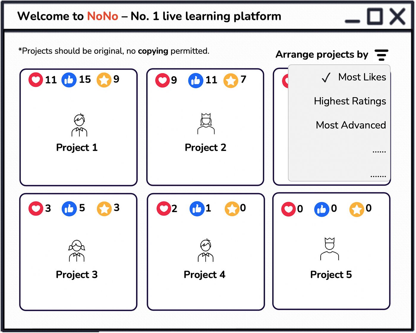 👋 Meet CoCo: A real-time co-creative learning platform for young