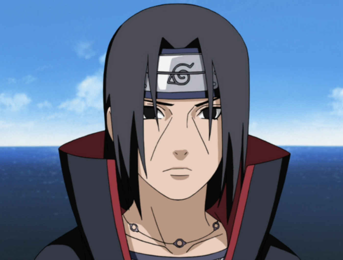 Life-Lessons that Naruto characters taught us