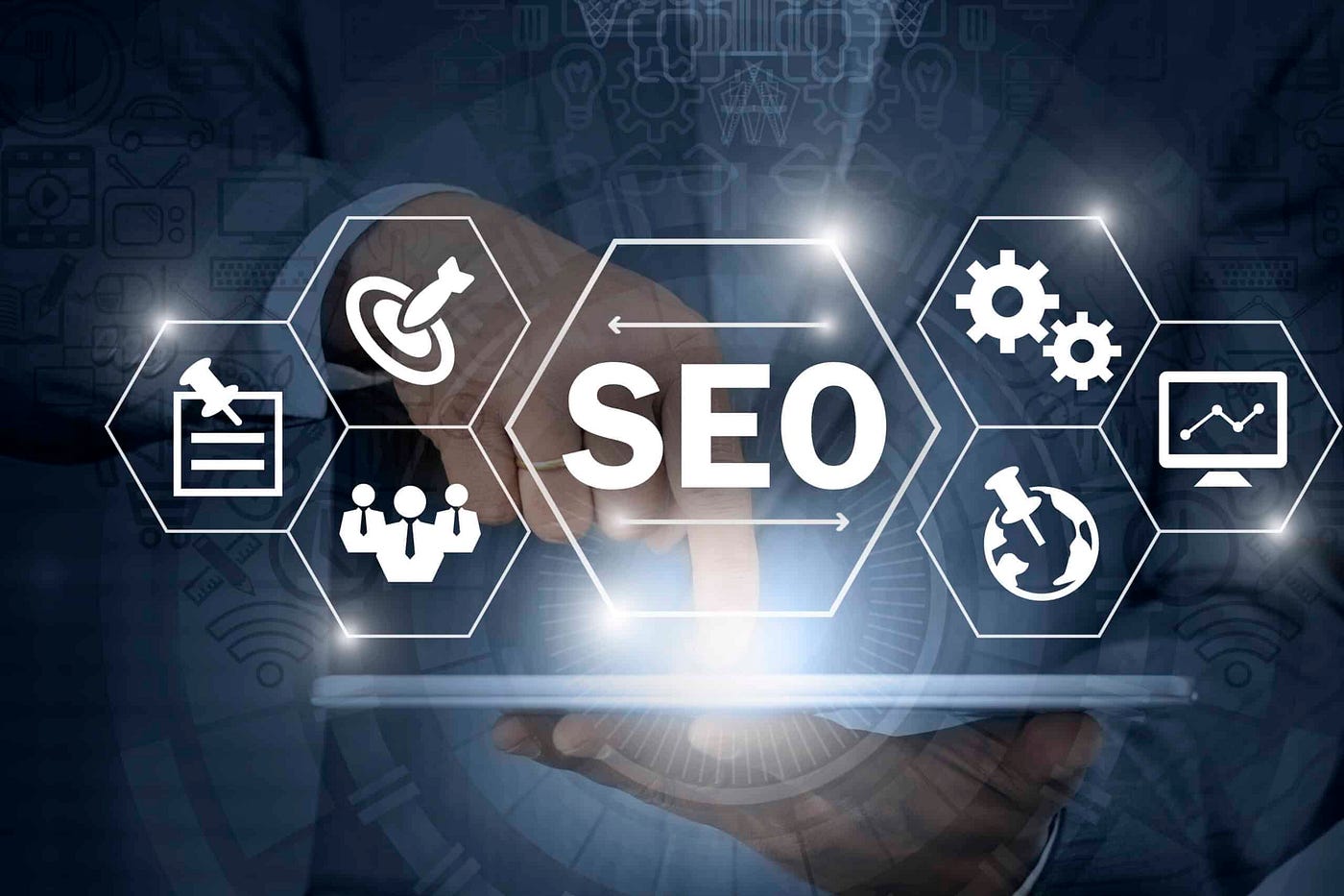 Unlock the Power of just octane seo: A Comprehensive Guide