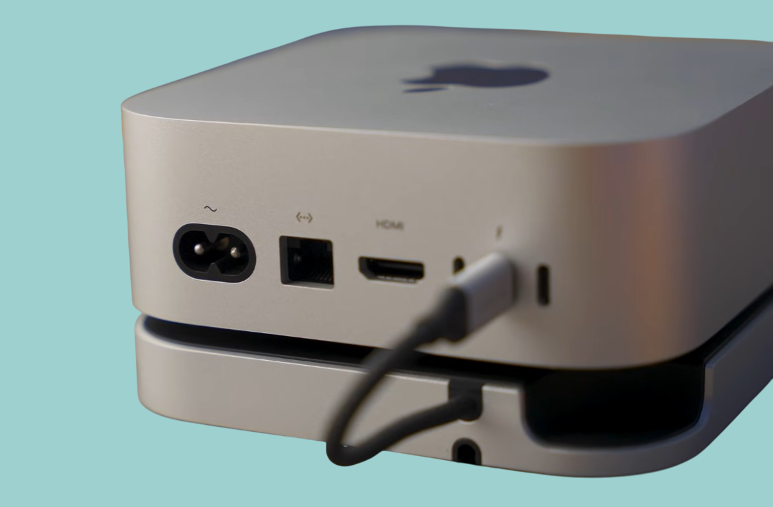 The Only M4 Mac Mini Accessory You'll Ever Need | by Faizan Saghir