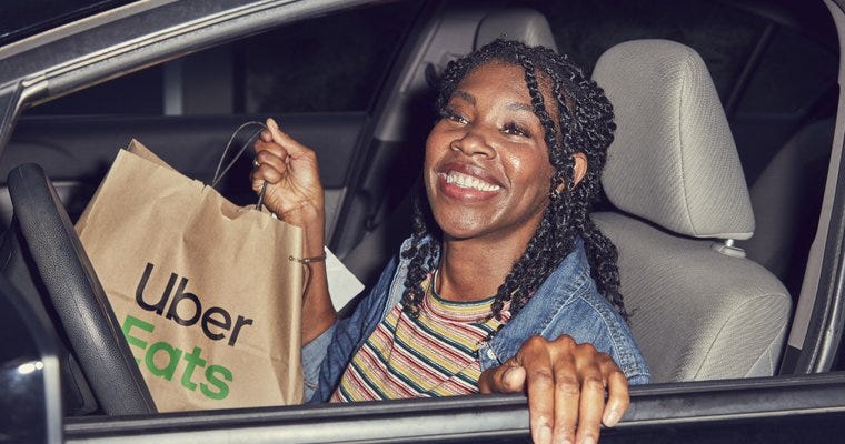 Uber Go-Get 2023. Uber Unveils its Game-Changing…