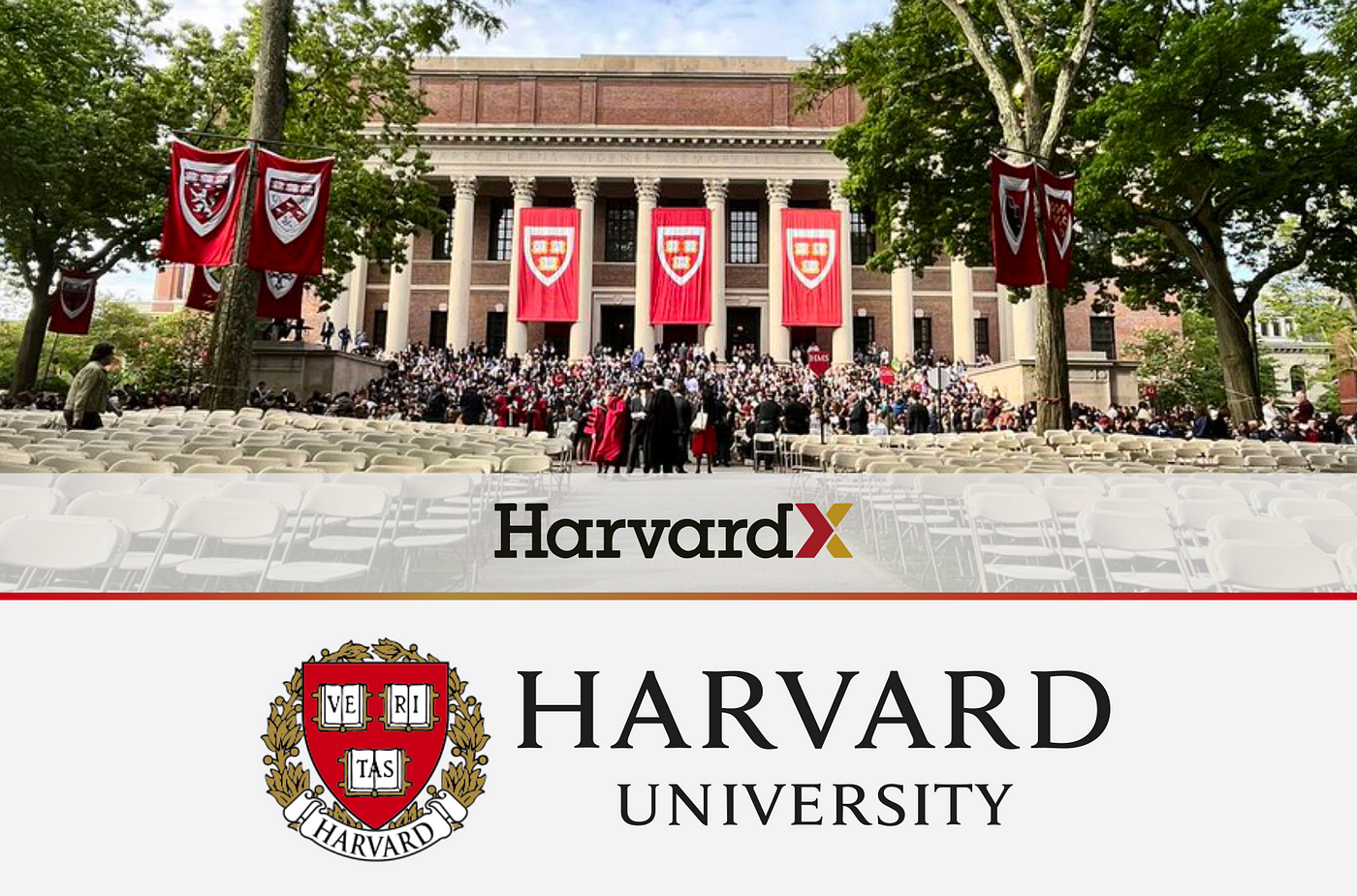 Cursos gratuitos da Universidade de Harvard online com certificado