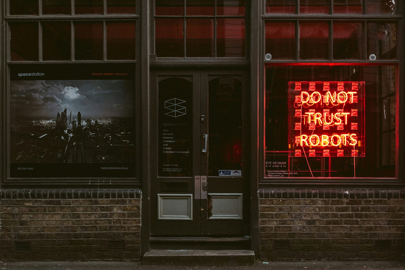 Photo by Krzysztof Kotkowicz on Unsplash