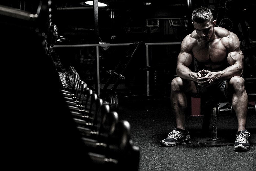 Workout Routine & Diet Plan of Scott Adkins | by Chris Gamer | Medium