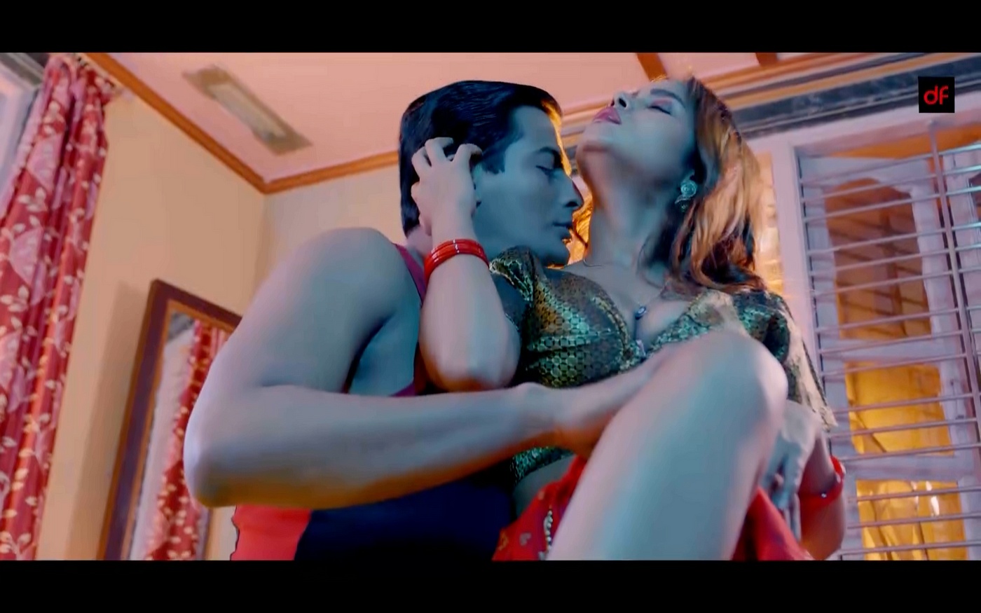 Sexy web series in hindi