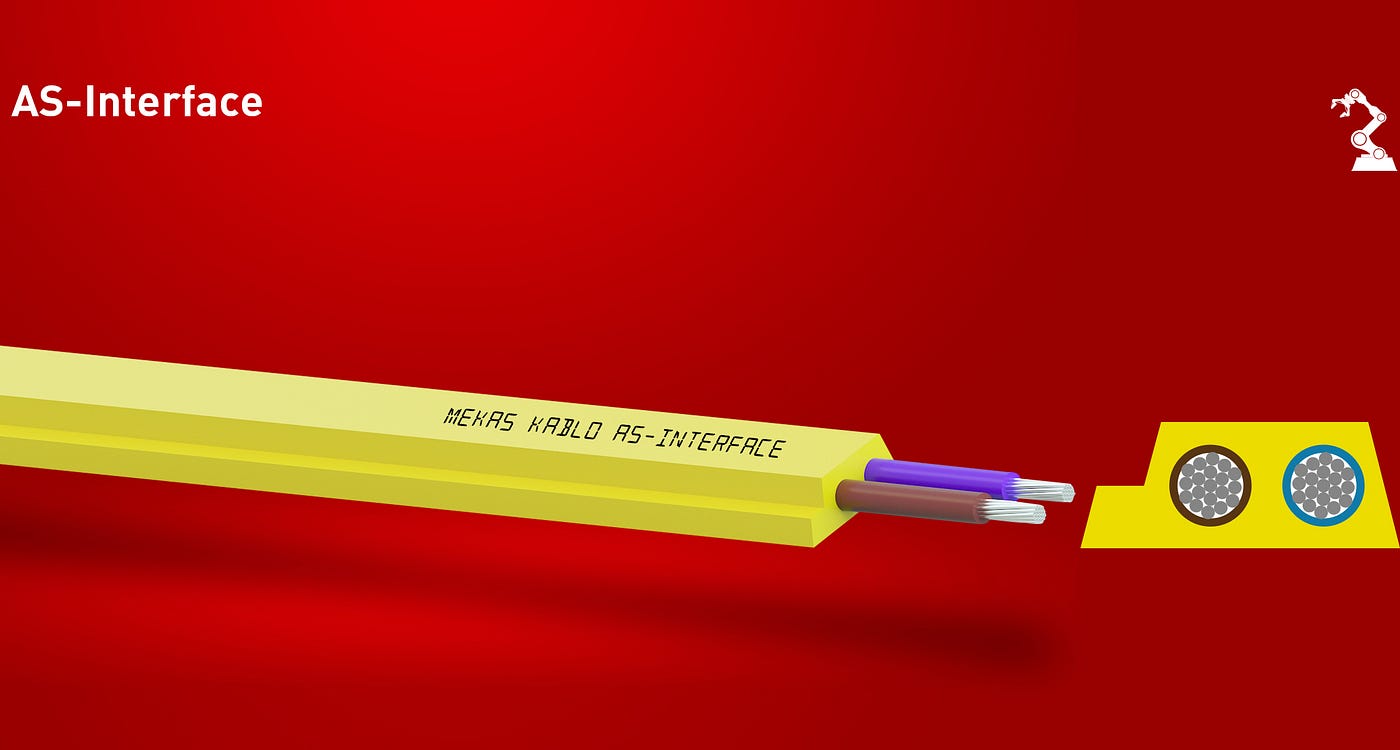 AS-Interface Cable