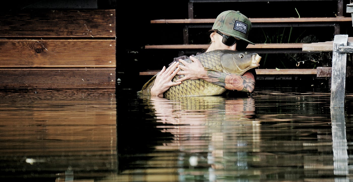 Tips for Using Bait Boats for Carp Fishing, by Ripptonseo