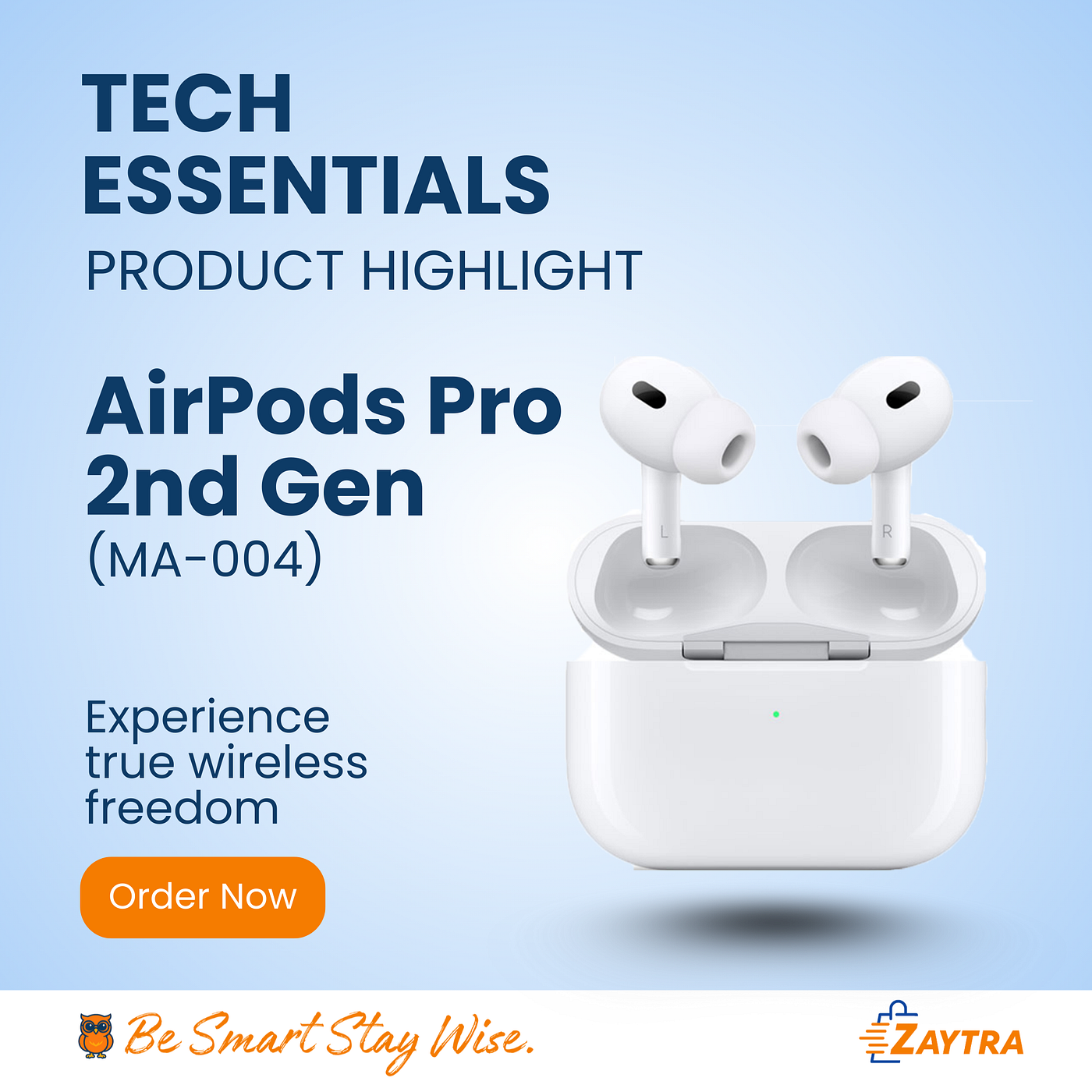 ✨ True Wireless Freedom! 🎧
