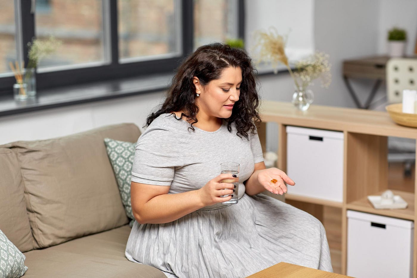 The New Weight Loss Pill That’s Changing the Game: No Needle, No Empty Stomach
