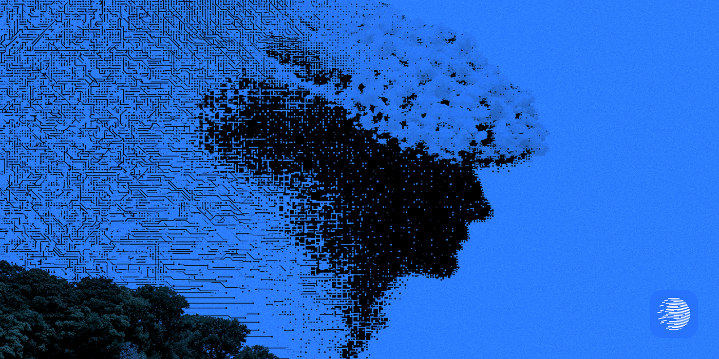 AI is reshaping digital security