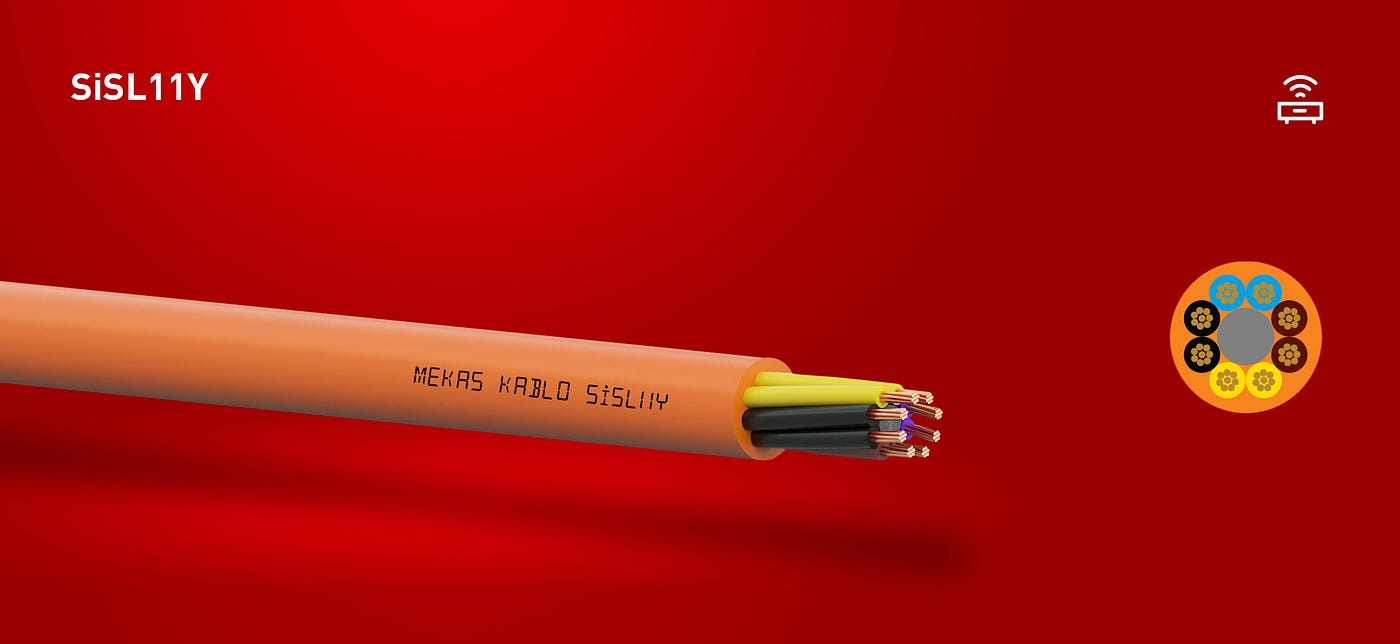 SiSL11Y — Pur Cables