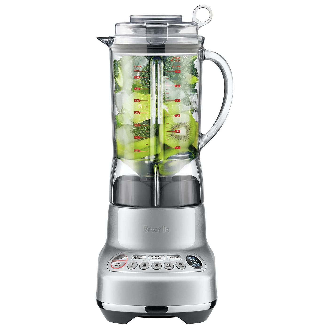 Best Blender for Protein Shakes in 2023 - ReadWrite
