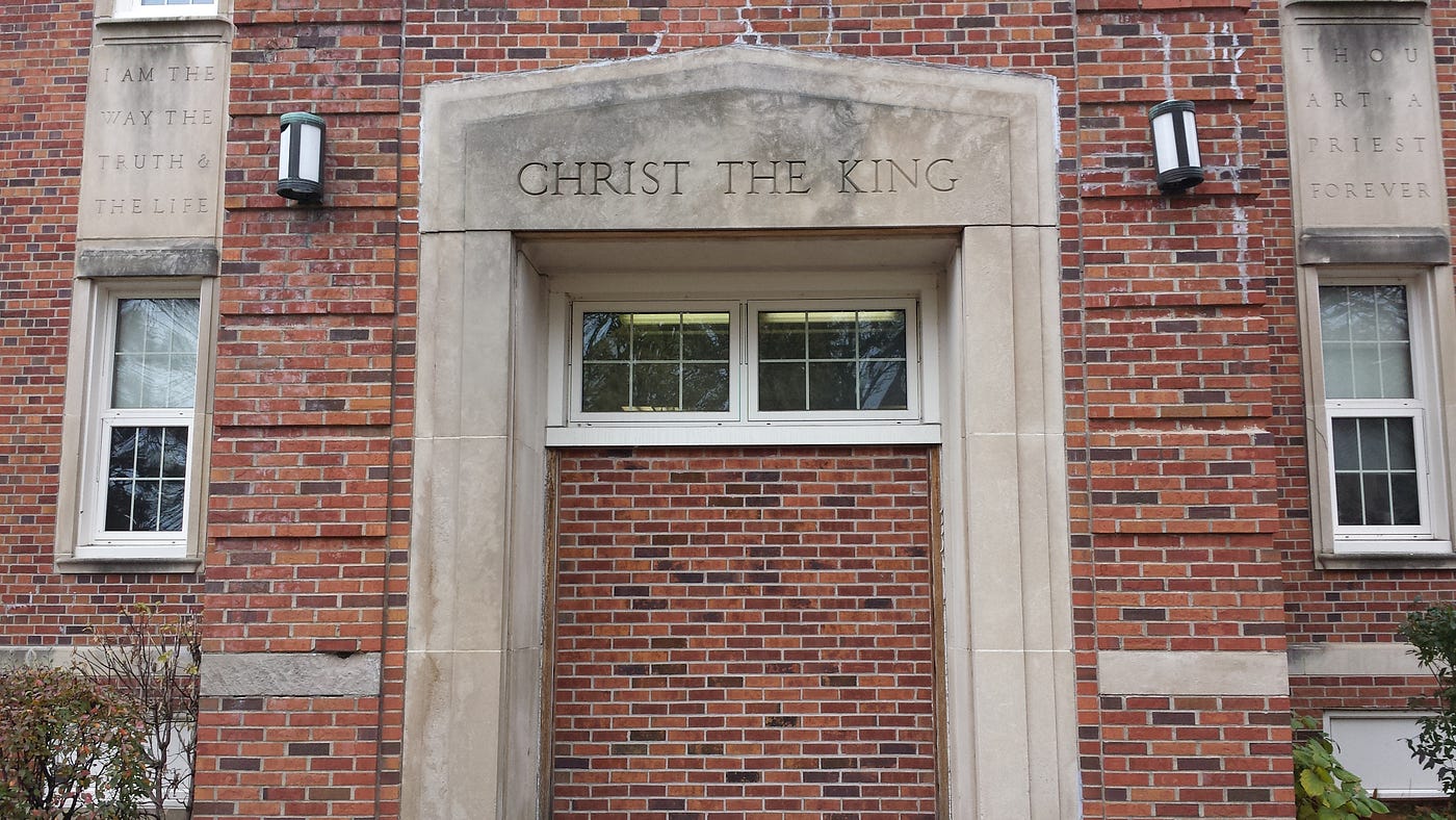 CARONDELET CATHOLIC
