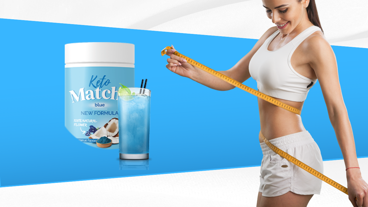 Keto Matcha Blue — DE Review. Keto Matcha Blue — DE, by Giftcard giveaway