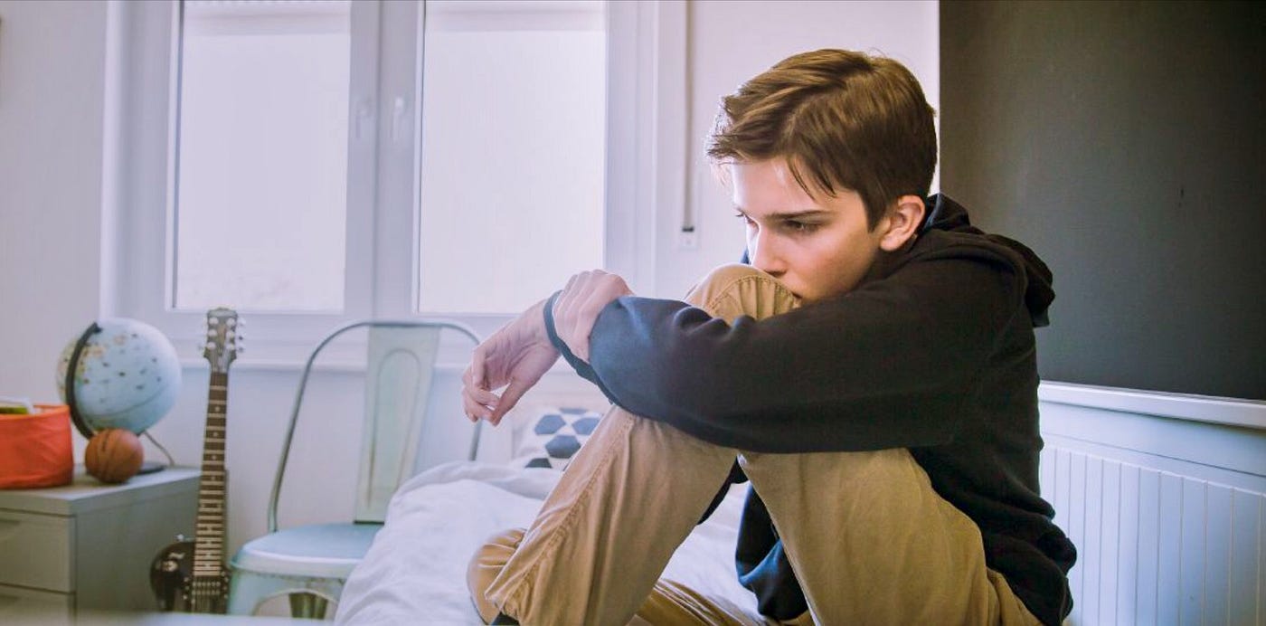 Teen Depression Chat Rooms