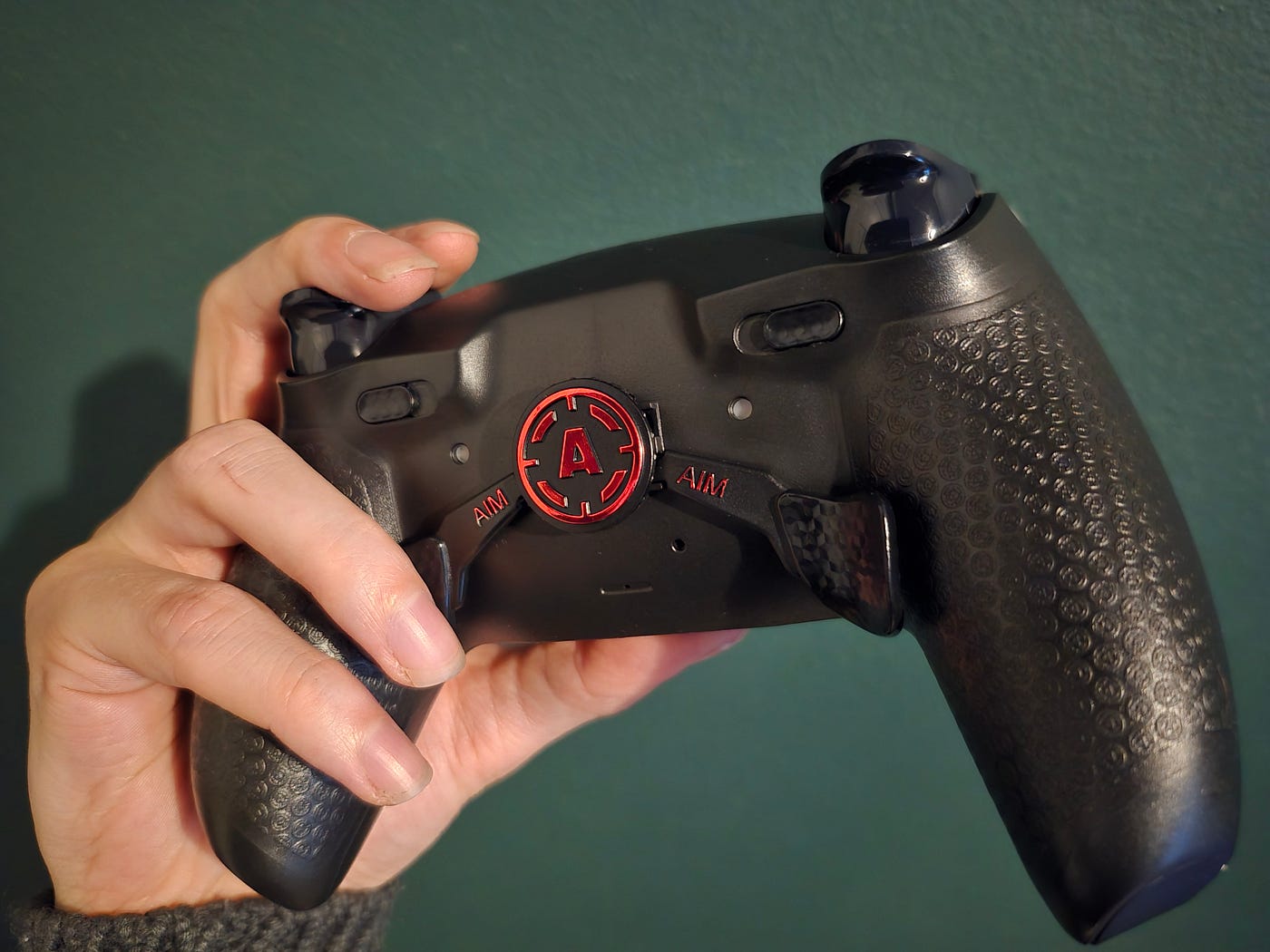 Elden Ring's Control Woes. Even if you love Elden Ring, I think | by  [Catalog] Street | Medium