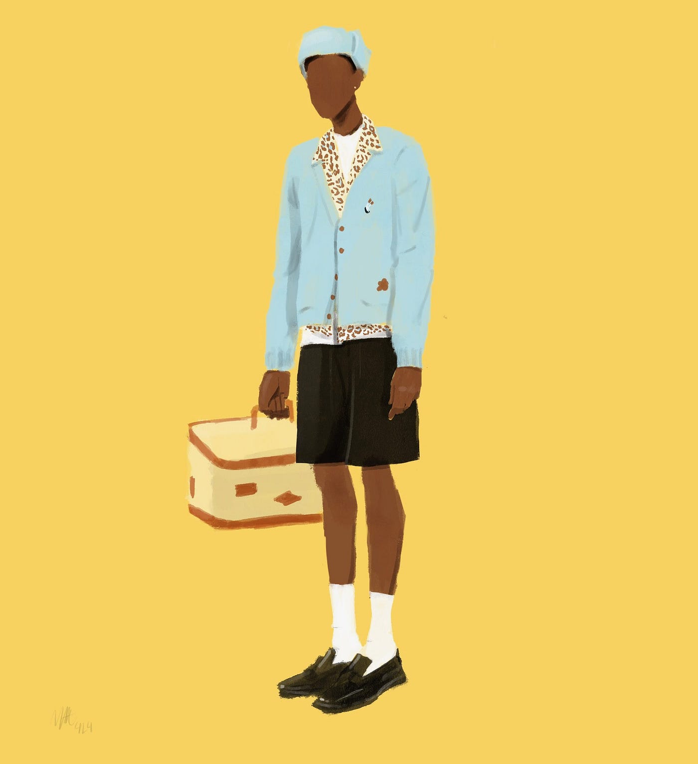 Tyler, the Creator: From Bastard to Igor, breaking down each era