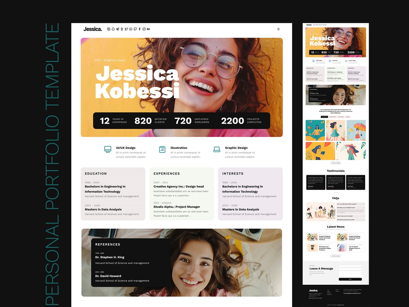 How to Edit Any Free HTML Template: A Complete Guide