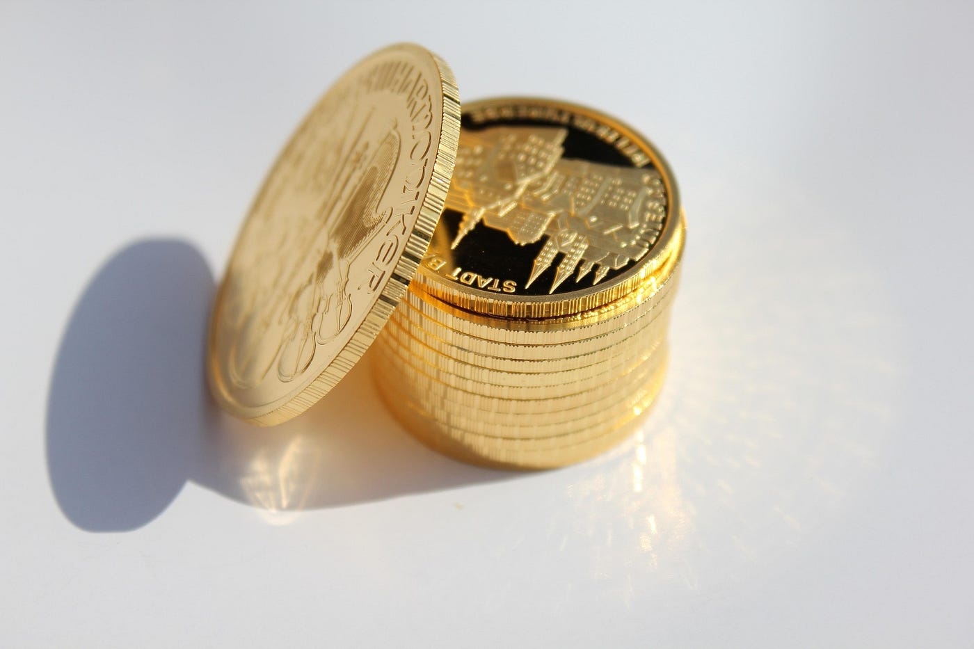 Stablecoin Trends 2026: Why Digital Dollars Are Reshaping Global Finance