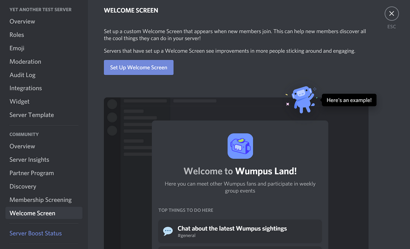 Discord: How to Turn a Server Into a Community Server