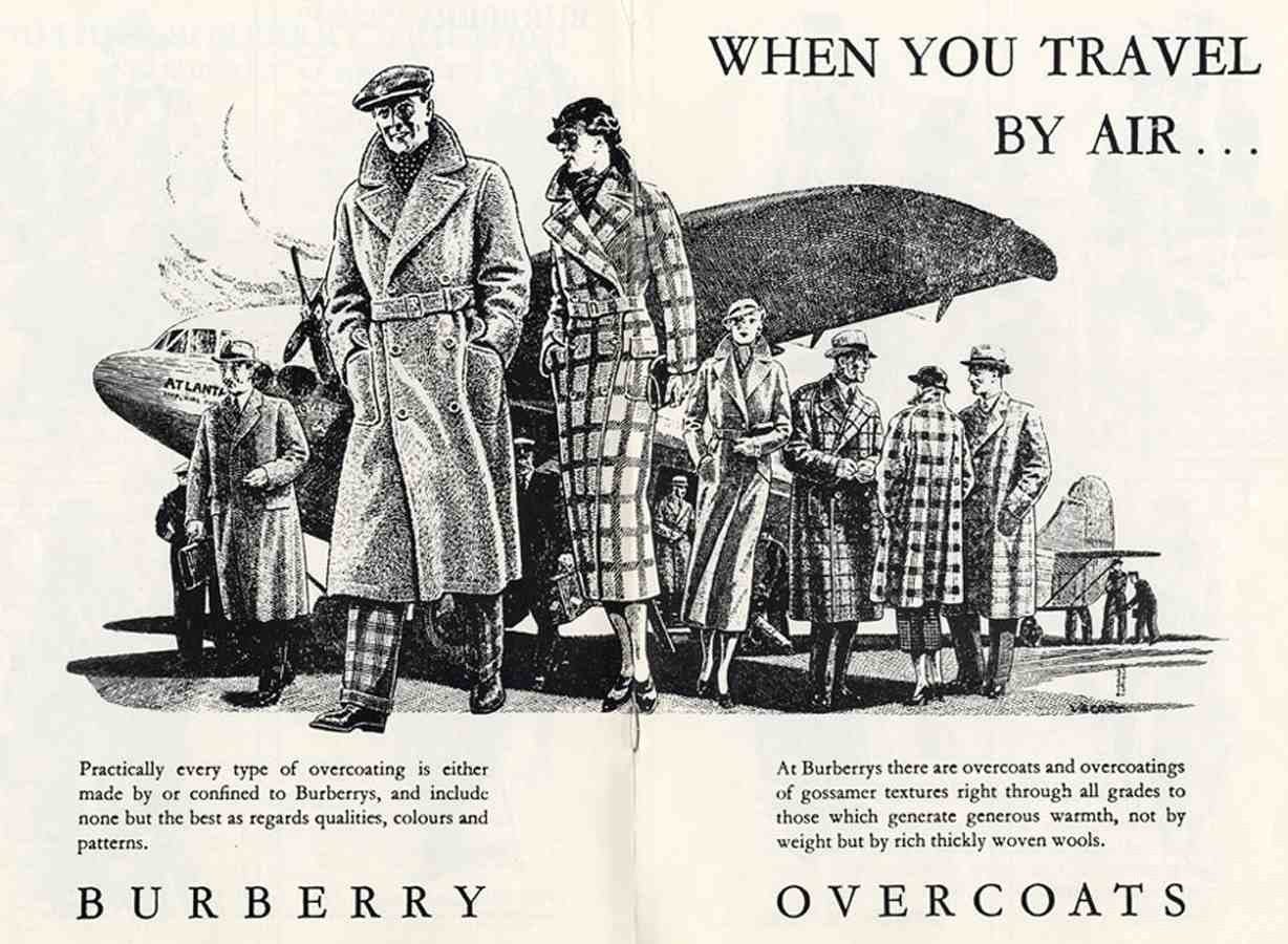 musikkens Strømcelle grafisk Bruberry's Rebranding Exercise. Ever since 1856, Burberry has been an… | by  Pooja Gandhi | transparentinsights | Medium