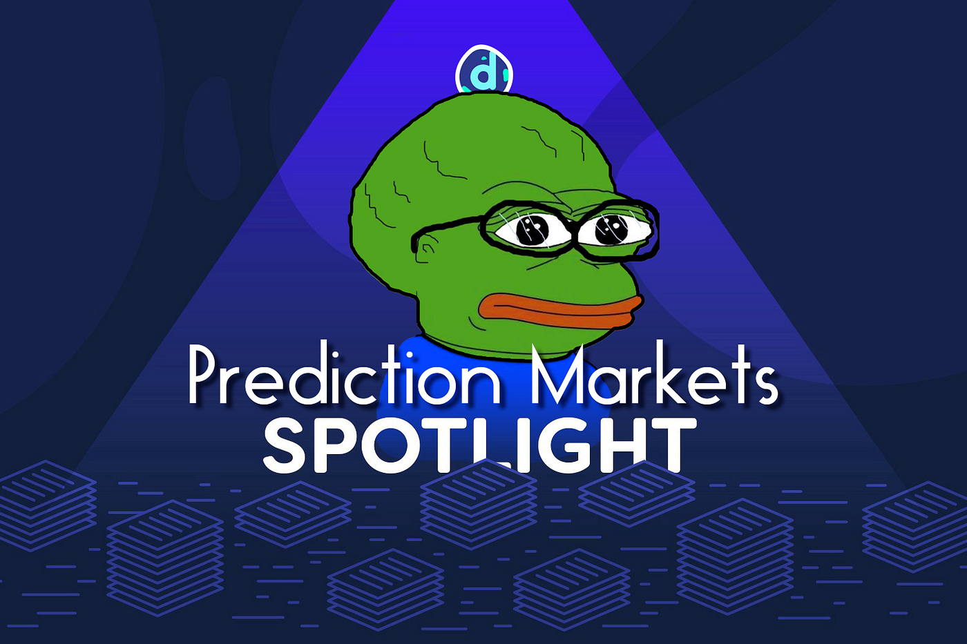The Rise of Prediction Markets. Polymarket and Kalshi ignite… | by Henri.M  | Jan, 2026 | district0x Updates